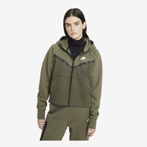 Nike Tech Fleece Windrunner